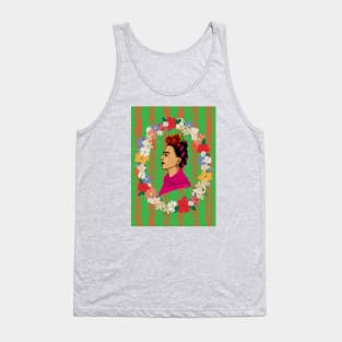 The Magical Realist Tank Top